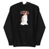 unisex-premium-pullover-hoodie-black-front-6a17fa3b2f2de.jpg Summer Unicorn Hoodie