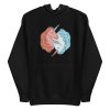 unisex-premium-pullover-hoodie-black-front-6a17fbb4912bf.jpg Yin Yang Unicorns Hoodie