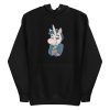 unisex-premium-pullover-hoodie-black-front-6a17fc79329a1.jpg Unicorn Groom Hoodie