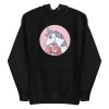 unisex-premium-pullover-hoodie-black-front-6a17fd6b2f685.jpg Unicorn Boxing Hoodie