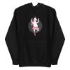 Ballet Unicorn Hoodie