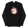 unisex-premium-pullover-hoodie-black-front-6a17fe4d099f4.jpg Unicorn Mullet Hoodie