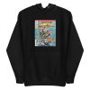 unisex-premium-pullover-hoodie-black-front-6a181171d14c4.jpg Hamster Comic Cover Hoodie