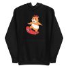 unisex-premium-pullover-hoodie-black-front-6a18144765e74.jpg Skater Hamster Hoodie