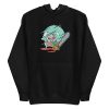 unisex-premium-pullover-hoodie-black-front-6a181a01210ff.jpg Crazy Bunny Hoodie