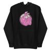 unisex-premium-pullover-hoodie-black-front-6a181c12c7a20.jpg Muscular Bunny Hoodie