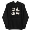 unisex-premium-pullover-hoodie-black-front-6a181c6438536.jpg Yoga Rabbits Hoodie
