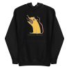 Perpetual Screaming Hoodie