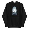 unisex-premium-pullover-hoodie-black-front-6a1821de9caf6.jpg Best Dad Ever Penguin Hoodie