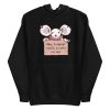 unisex-premium-pullover-hoodie-black-front-6a18224e855ac.jpg Mouse Research Hoodie
