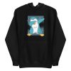 unisex-premium-pullover-hoodie-black-front-6a18242a88b41.jpg Penguin Dab Hoodie