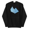 unisex-premium-pullover-hoodie-black-front-6a182c657caec.jpg Girl Kiss Horse Hoodie