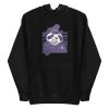 unisex-premium-pullover-hoodie-black-front-6a182e36bc512.jpg Policeman Panda Hoodie