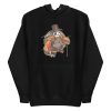 unisex-premium-pullover-hoodie-black-front-6a182f9357a57.jpg Steampunk Panda Hoodie