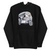 Tuk Tuk Bears Hoodie