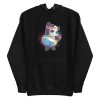 unisex-premium-pullover-hoodie-black-front-6a183021cdca8.jpg Zumba Panda Hoodie