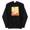 unisex-premium-pullover-hoodie-black-front-6a1830840b953.jpg Fretten Hamster Hoodie