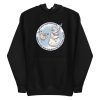 unisex-premium-pullover-hoodie-black-front-6a18358e6b0e1.jpg Rabbit Snowman Hoodie