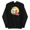 unisex-premium-pullover-hoodie-black-front-6a1842f07d2f5.jpg Penguin Pants Hoodie