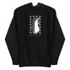 Penguin Unicorn Hoodie