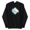 Unicorn and Horse Hoodie