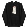 Bandana Horse Hoodie
