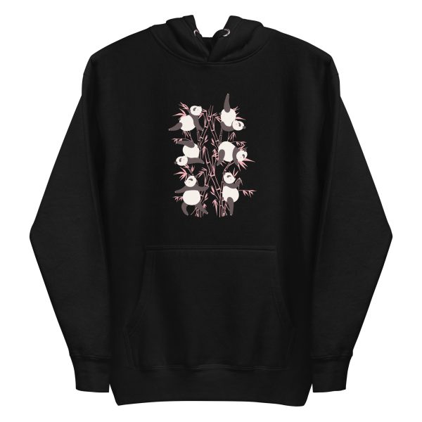 unisex-premium-pullover-hoodie-black-front-6a1848407d89c.jpg Panda Yoga Hoodie