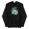 unisex-premium-pullover-hoodie-black-front-6a184a54bbd69.jpg Badminton Hoodie