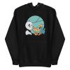 Animals Friends Hoodie