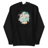 unisex-premium-pullover-hoodie-black-front-6a18f70e460f5.jpg Kids Easter Hoodie