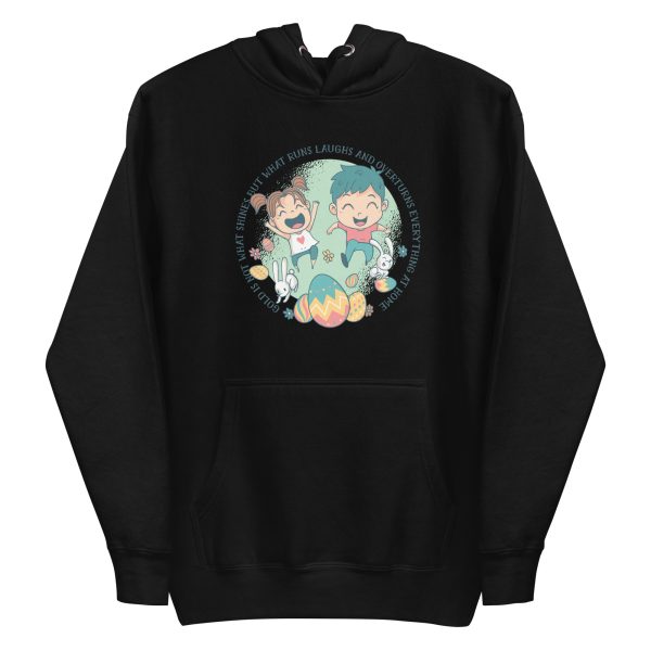 unisex-premium-pullover-hoodie-black-front-6a18f70e460f5.jpg Kids Easter Hoodie