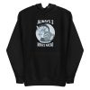 Chess Horse Hoodie