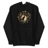 unisex-premium-pullover-hoodie-black-front-6a18fab311c48.jpg Unicorn Hoodie