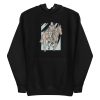 unisex-premium-pullover-hoodie-black-front-6a18fc47eb0a9.jpg Horseriding Knight Templar Hoodie