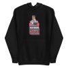 unisex-premium-pullover-hoodie-black-front-6a191b041861a.jpg Horse Therapy Hoodie