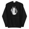 unisex-premium-pullover-hoodie-black-front-6a191c251800f.jpg Mandala Horse Hoodie