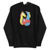 Crazy Horses Hoodie