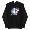 unisex-premium-pullover-hoodie-black-front-6a191d5b2a8f0.jpg Astronaut Unicorn Hoodie