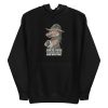 unisex-premium-pullover-hoodie-black-front-6a191db13f50d.jpg Horse Yee Haw Hoodie