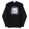 Gamer Panda Hoodie
