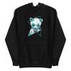 unisex-premium-pullover-hoodie-black-front-6a191ea0a99de.jpg Neon Panda Hoodie