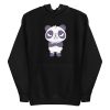 unisex-premium-pullover-hoodie-black-front-6a191f03d804a.jpg Angry Panda Hoodie