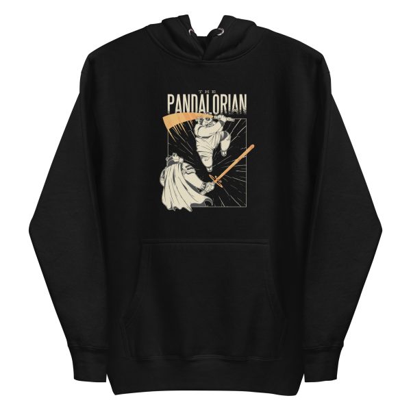 unisex-premium-pullover-hoodie-black-front-6a191fc0b7ac2.jpg Pandalorian Hoodie