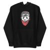 Googles Panda Hoodie