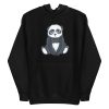 Cute Panda Hoodie