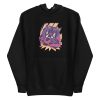 unisex-premium-pullover-hoodie-black-front-6a195a3dc763f.jpg Bull and Bear Fight Hoodie