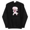 unisex-premium-pullover-hoodie-black-front-6a195bfdb1e56.jpg Teddy Bear Unicorn Hoodie