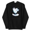 unisex-premium-pullover-hoodie-black-front-6a195f7628e97.jpg Polar Bear Jump Hoodie