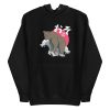 unisex-premium-pullover-hoodie-black-front-6a19602fbe005.jpg Japanese Bear Hoodie