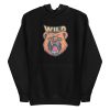 unisex-premium-pullover-hoodie-black-front-6a19658de96d3.jpg Wild Bear Hoodie